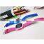 1.22 inch color display baby smart watch Q90 Q100 anti-lost WIFI SOS wrist watch gps tracking device for kids with touch screen