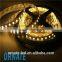 High CRI 2835 LED light strip 3500K 120LEDs/M 28.8W/M 24V led ribbon