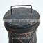 Outsunny Deluxe Chiminea Backyard Patio Fire Pit