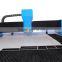 Economical CNC Laser Cutter Metal 500W Fiber With Single-drive