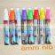 Amazon Hot Selling Chalk Ink Florescent Marker