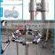 JY-29|Chrome plated metal clamp for flexible pipe|Anti-rust pipe fittings|Industrial metal joint for lean pipe