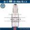  china latest 10ml glass Glass Roll on Bottle for gift
