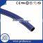 new product solid blue swimming pool plastic pool ladder