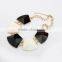 Yiwu BeBillion XL-NL50603 new design fashion necklace wholesale beaded statement necklace
