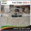 polygon tent round marquee for wedding party catering