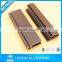 Polished Aluminum profiles sell to Iraq market