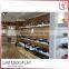 Chinese modern design outdoor furniture from china