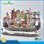 Functional LED Christmas Decoration Christmas Tree Light