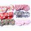 Summer hot sale wholesale flower headband, flower headband ,bunny ears headband