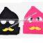 hot sale new product for 2014 Wholesale china manufacture OEM CUSTOM LOGO winter animal women children beanie hat and cap