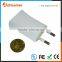 Converter EU to UK Adapter 5V 1.0A Universal Travel Adapter With Usb Charger