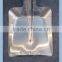 Manufacturers Rivet Square Aluminium Snow Shovel