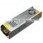High quality 200w DC 12v 17a strip shape power supply ,small case switch power supply .