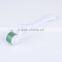 Titanium/ Strainless steel 540 DRS Derma Roller Skin Nursing System Best Factory Price