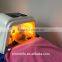 590 Nm Yellow NL-PDT500 Best ! PDT LED Skin Led Face Mask For Acne Rejuvenation Red Blue Yellow Green Light Anti Aging & Acne