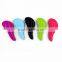 Popular fashionable detangling hair brush
