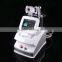 2016 hot sale 4in1 Aquariushape 1mhz Focused Ultrasound Vacuum Cavitation Photon Slimming Spa beauty equipment
