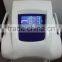 Pressotherapy 3 in 1 far infrared ems slimming beauty air pressure slimming machine