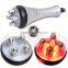 Wrinkle Removal Portable Cavitation+Vacuum+RF Multifunction Machine With CE Body Slimming Machine