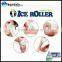 Wholesaler Cold Therapy Skin Cool Ice Roller Face Body Facial Massager Skin Rejuvenation