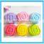 Silicone Flower Type Tart Cake Moulds