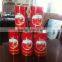 Tin Package Tomato Paste