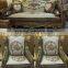 antique style salon set french sofa and armchairs