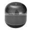 factory direct 300ml electric wood essentials oils with warm night lamp electric aroma diffuser