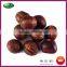 2015 Top Sale Organic Frozen Smiling Chinese Chestnuts Roasting