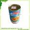 Canned Yellow Peach in Syrup (Halves,Slice,Dice)