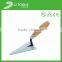 high quality hot selling rubber handle carbon steel bricklaying trowel