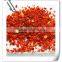 Dehydrated Red Bell Peppers With Kosher BRC HACCP And ISO Certificate