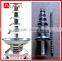 High quality chocolate fountain machine with low price