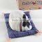 Hot sale best made toys cute furry animal figurines dogs