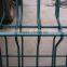 Professional 3D nylofor fencing panels /Parking 1.83mx2.5m security curvy welded mesh panel fencing 50*200mm direct factory