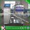milk pasteurizer
