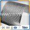 High quality free sample perforated metal sheet