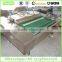 JX vacuum packing machine continuous sealing machine for sale