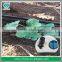 PE Layflat Irrigation Water Hose For Farming Agricultural Drip Irrigation System