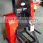 HXD-003-Plus scrap copper cable recycling equipment, electric wire stripper machine for sale