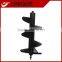 UQ208-2(1E48F) 68cc Hand-Held Manual Fence Post Hole Digger Portable Hand Ground Earth Drilling Machine