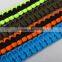 Wholesale sports survival cord bracelet