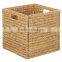 High Quality Water Hyacinth Basket ( Website: July.etop)