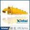 Air Cyclone Separator Fine Powder Separator , Mining Cyclone Separators