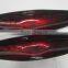 Fireworks Lacquer Plate Non-toxic, Lacquered Dishes in Vietnam