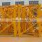 QTZ31.5(4208) Self Erecting Tower Crane