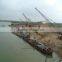 SUPERIOR Natural river sand ideal for construction