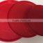 Cheap plastic chicken feeder trays