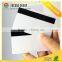 Plastic Customized Inkjet printable pvc card